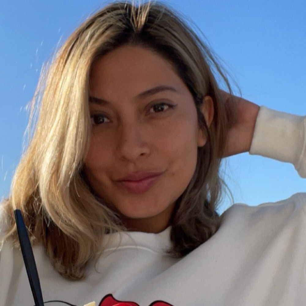 Meet your Posher, Rocio